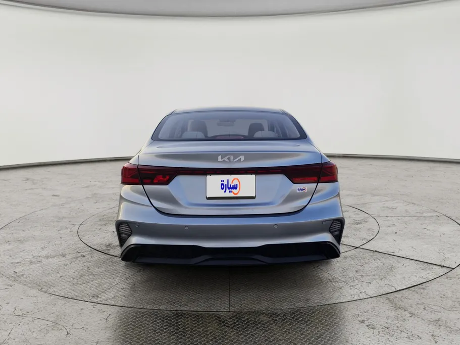 2023 Kia Cerato L 