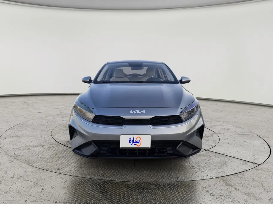 2023 Kia Cerato L 