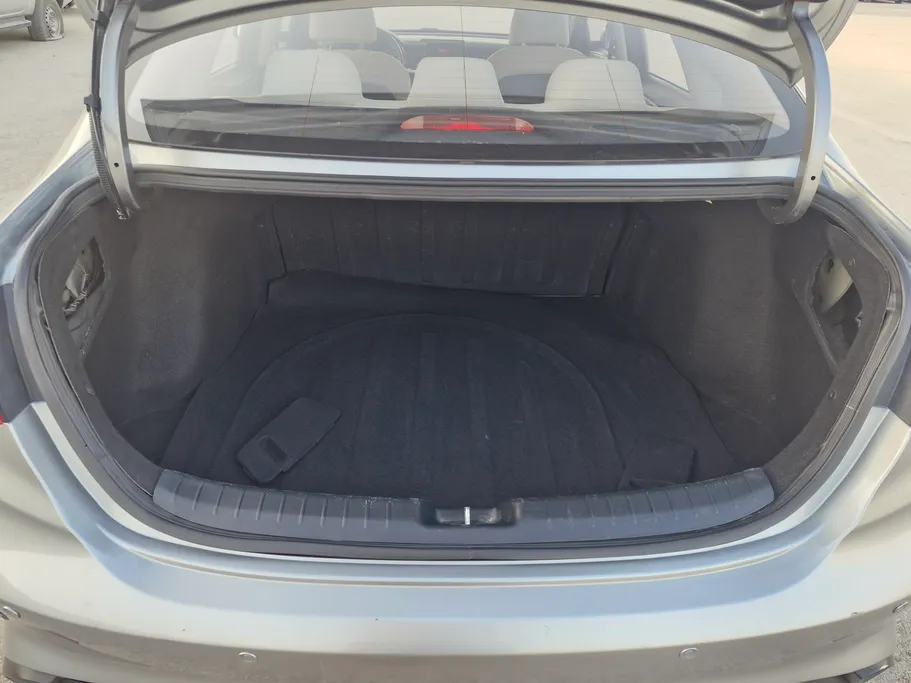 2023 Kia Cerato L 