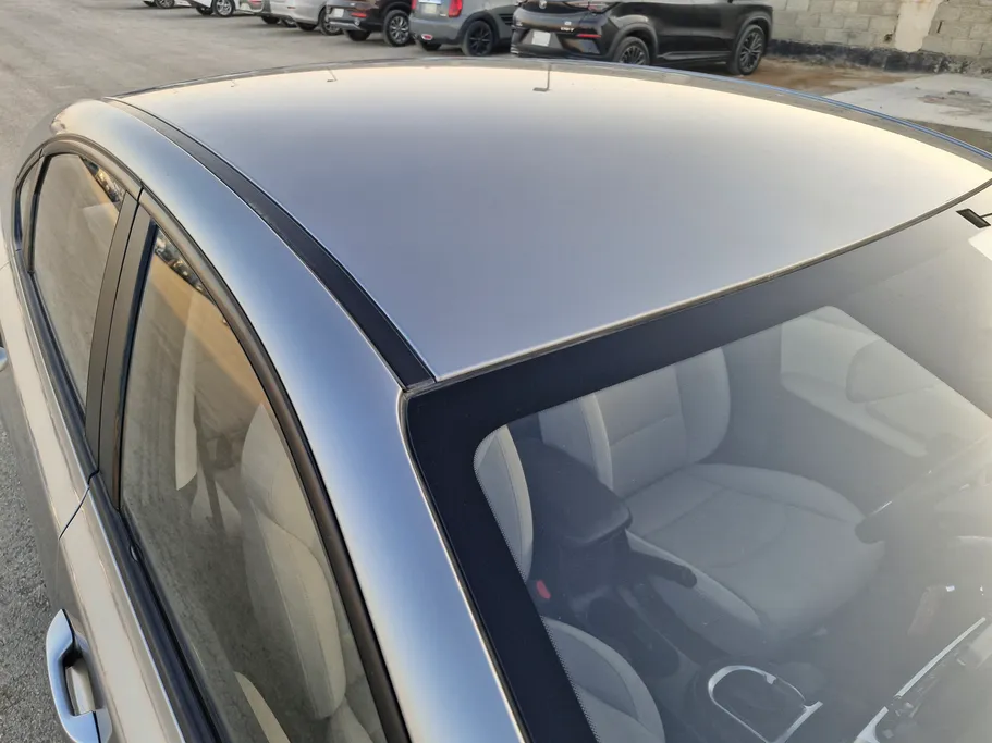 2023 Kia Cerato L 