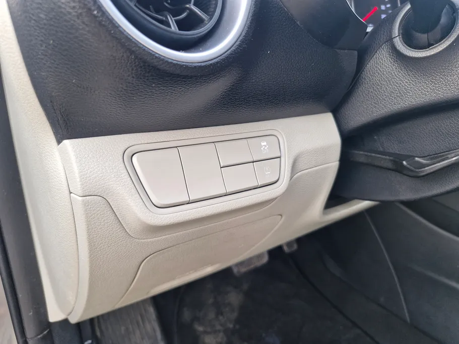 2023 Kia Cerato L 