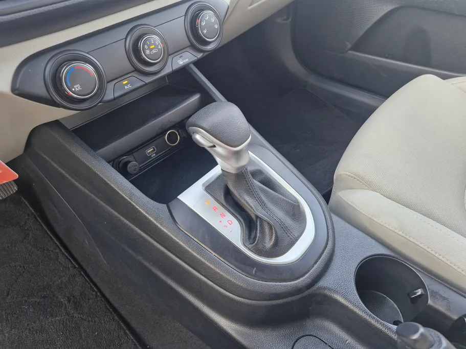 2023 Kia Cerato L 