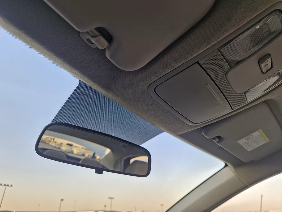 2023 Kia Cerato L 