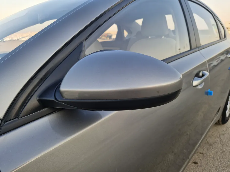 2023 Kia Cerato L 
