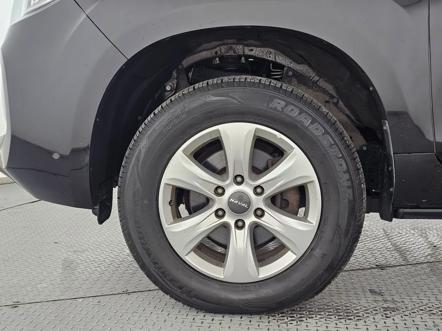 2022 Haval H9 دجنتي 