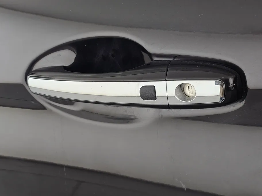 2022 Haval H9 دجنتي 