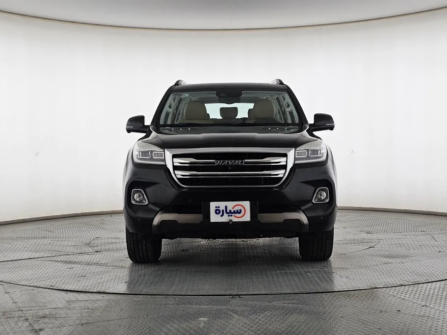 2022 Haval H9 دجنتي 