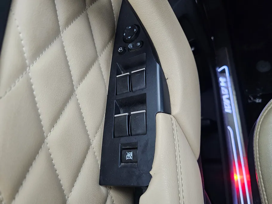 2022 Haval H9 دجنتي 