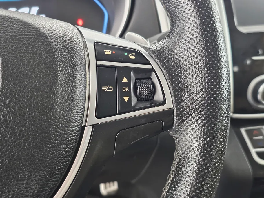 2022 Haval H9 دجنتي 