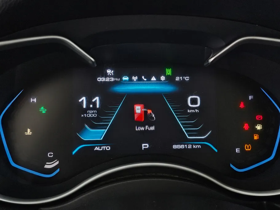 2022 Haval H9 دجنتي 