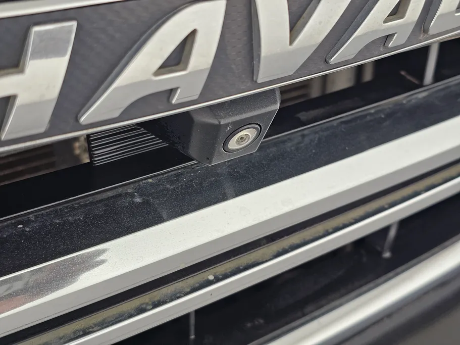 2022 Haval H9 دجنتي 
