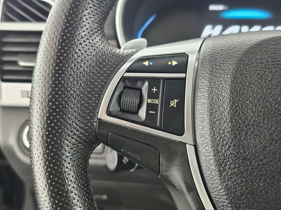 2022 Haval H9 دجنتي 