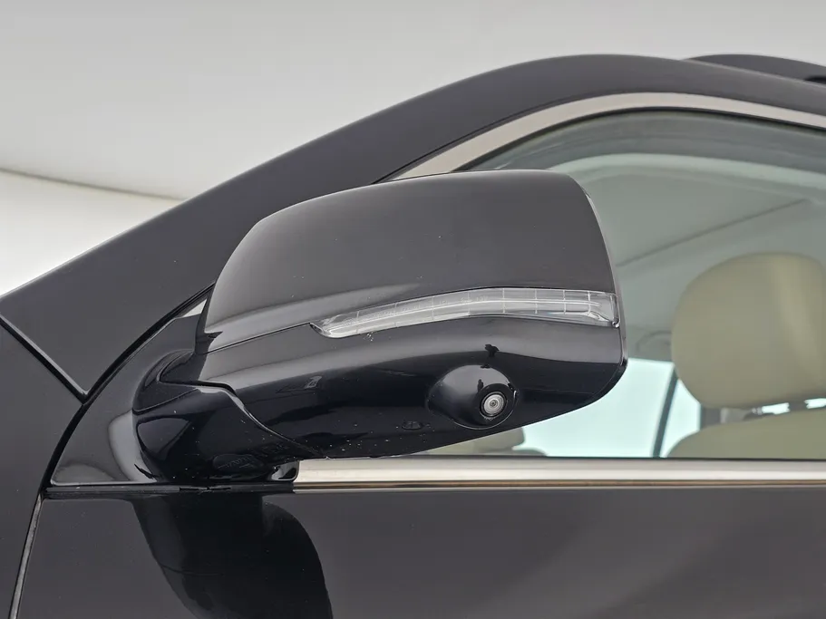 2022 Haval H9 دجنتي 