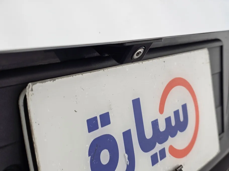 2022 Haval H9 دجنتي 