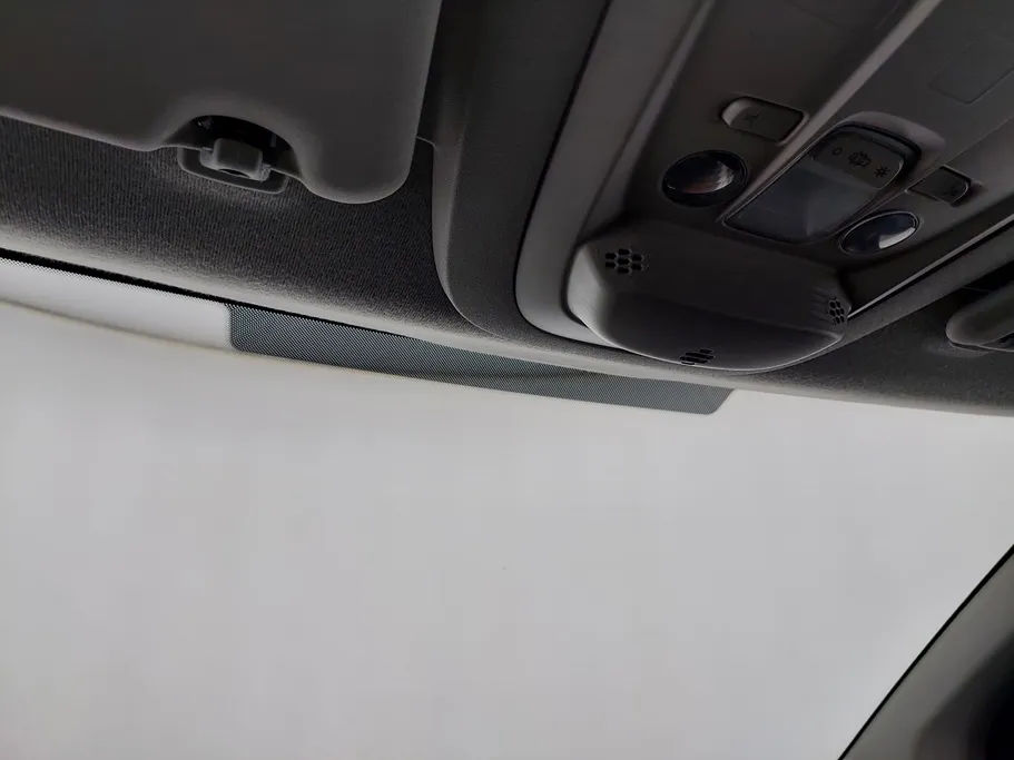 2023 Peugeot Partner Short van 