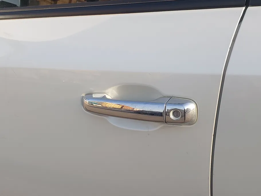 2020 Toyota Land Cruiser GXR