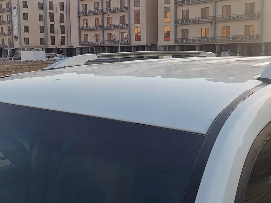 2020 Toyota Land Cruiser GXR