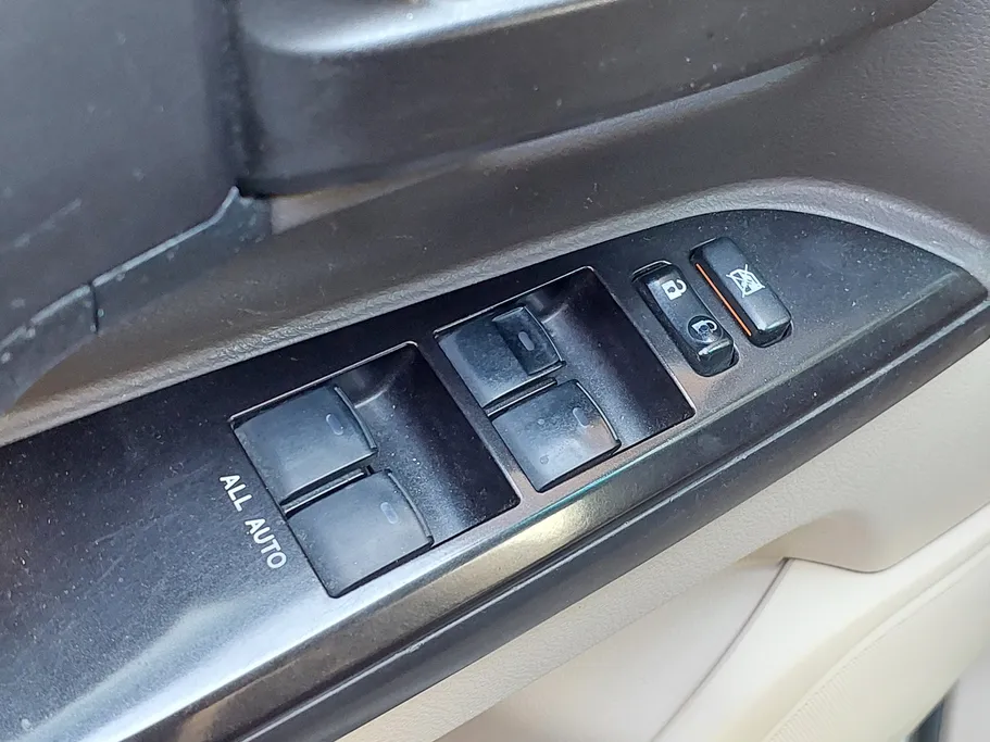 2020 Toyota Land Cruiser GXR