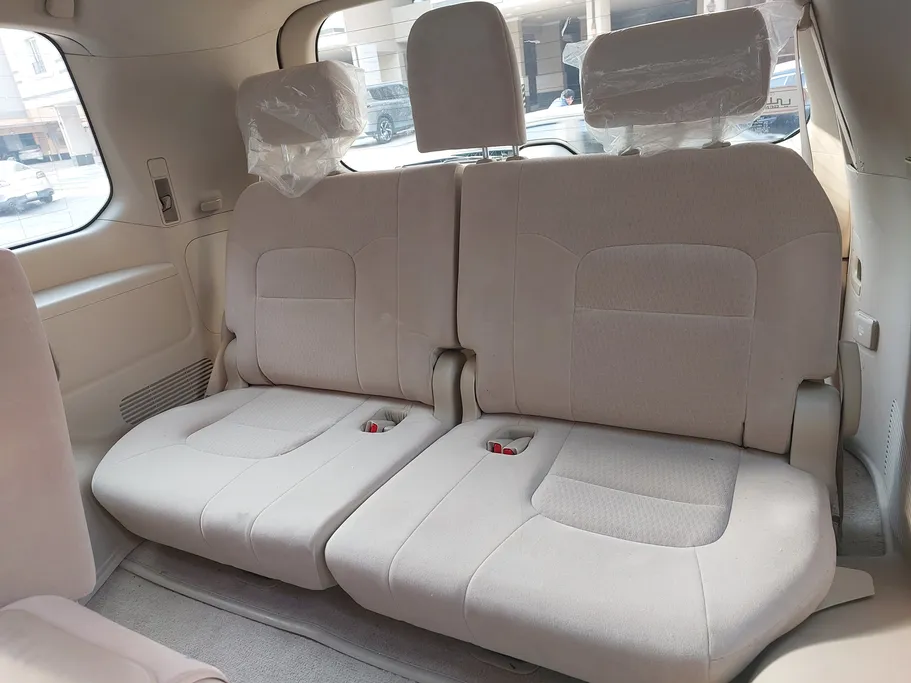 2020 Toyota Land Cruiser GXR