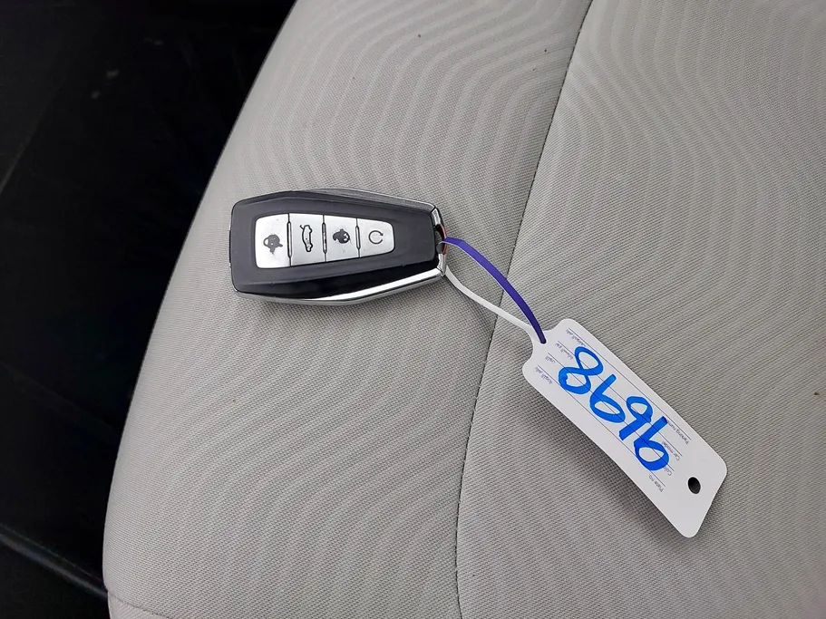 جيلي امجراند GS 2024 