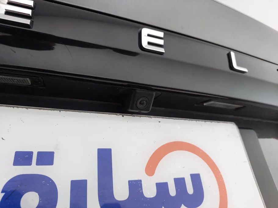 جيلي امجراند GS 2024 