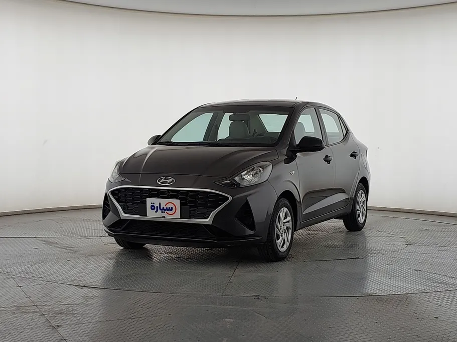 2023 Hyundai Grand i10 Fleet 