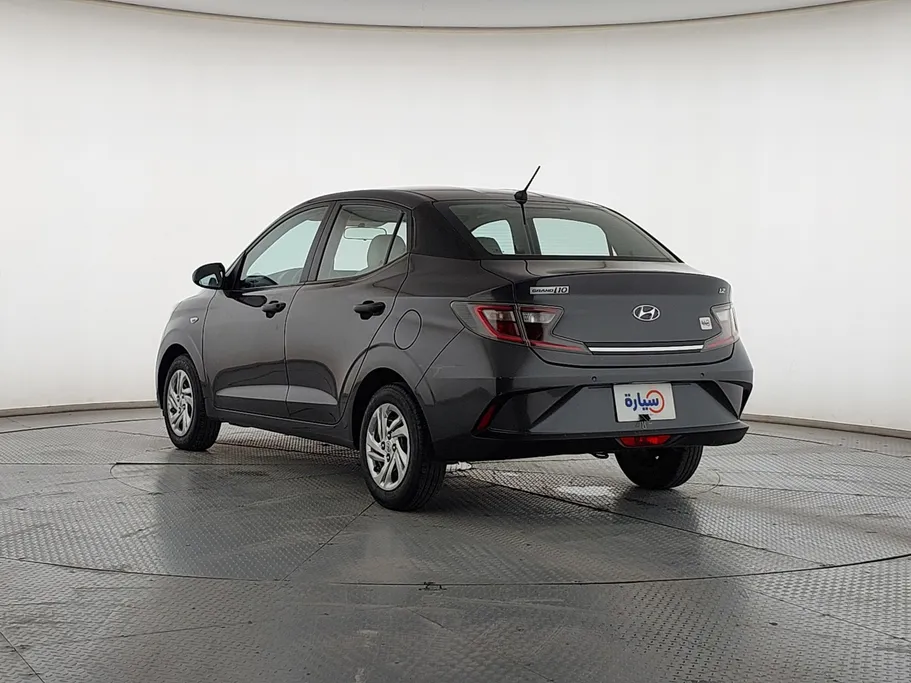 2023 Hyundai Grand i10 Fleet 