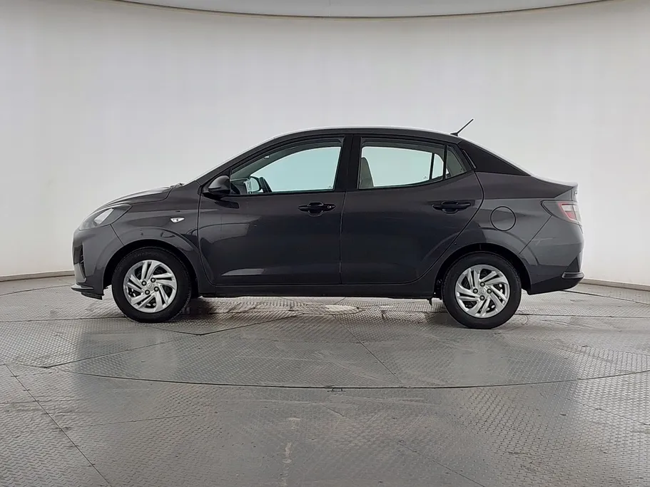 2023 Hyundai Grand i10 Fleet 