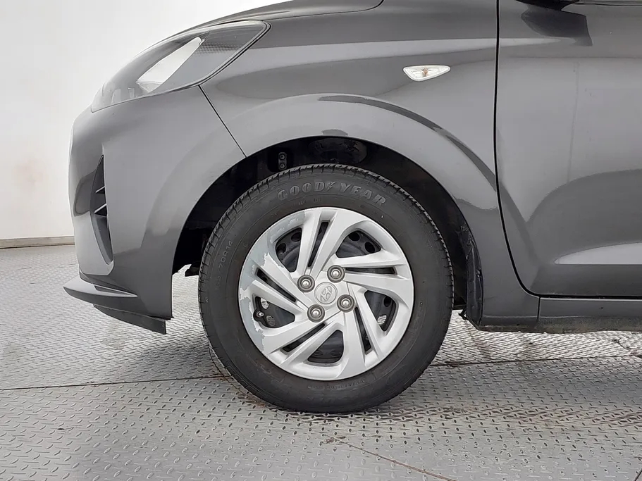 2023 Hyundai Grand i10 Fleet 