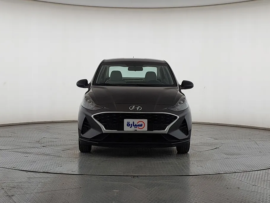2023 Hyundai Grand i10 Fleet 