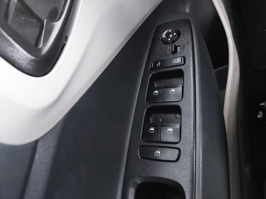 2023 Hyundai Grand i10 Fleet 