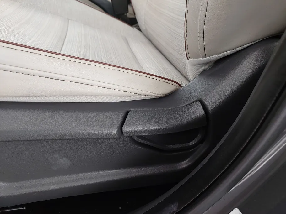 2023 Hyundai Grand i10 Fleet 