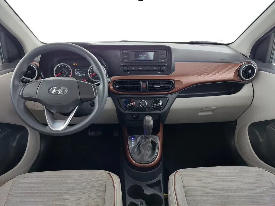 2023 Hyundai Grand i10 Fleet 