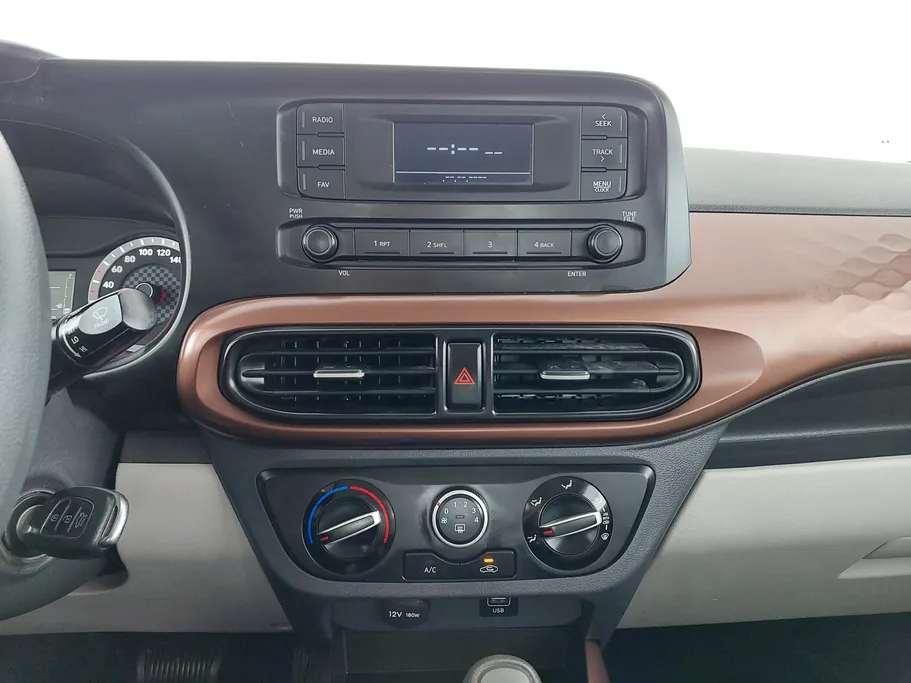2023 Hyundai Grand i10 Fleet 