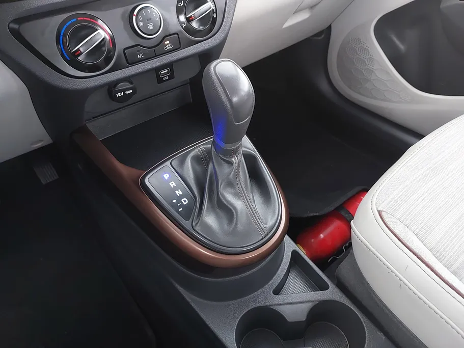 2023 Hyundai Grand i10 Fleet 