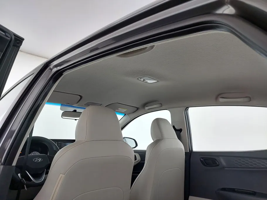 2023 Hyundai Grand i10 Fleet 