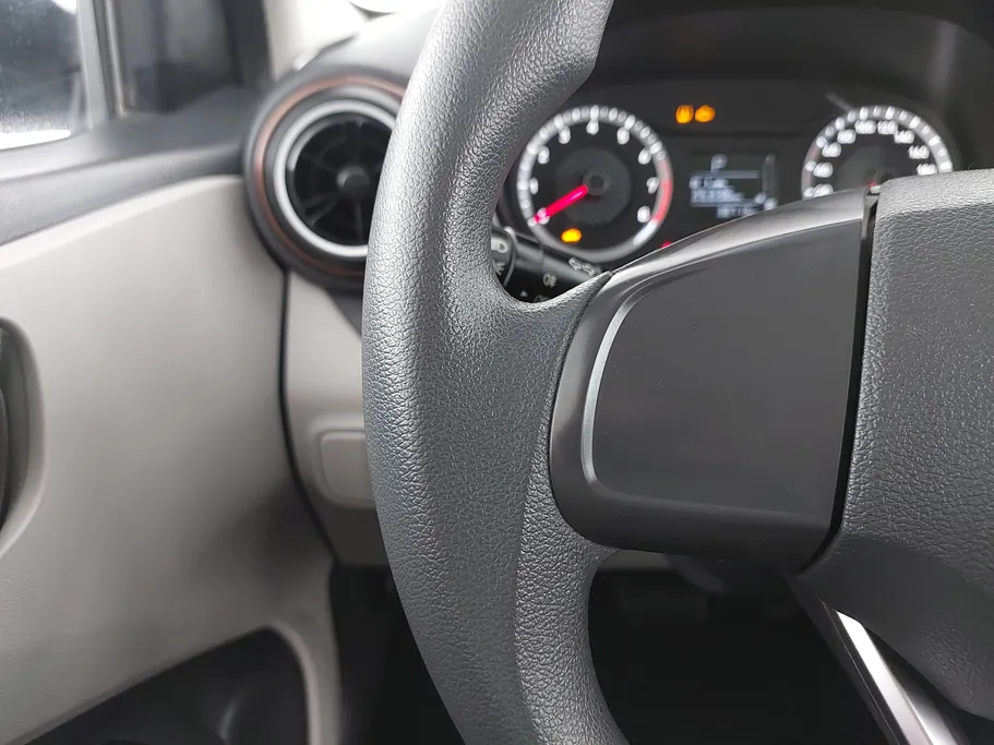 2023 Hyundai Grand i10 Fleet 