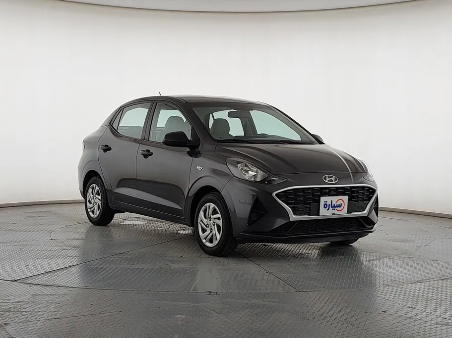 2023 Hyundai Grand i10 Fleet 