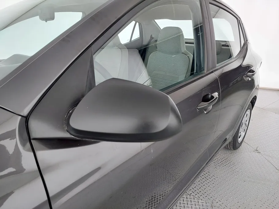 2023 Hyundai Grand i10 Fleet 