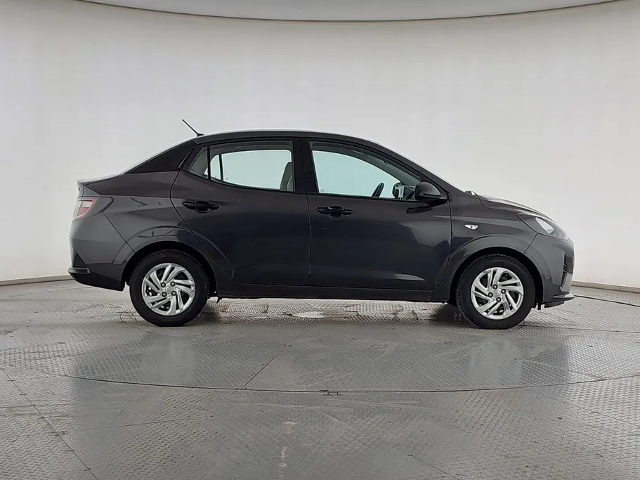 2023 Hyundai Grand i10 Fleet 