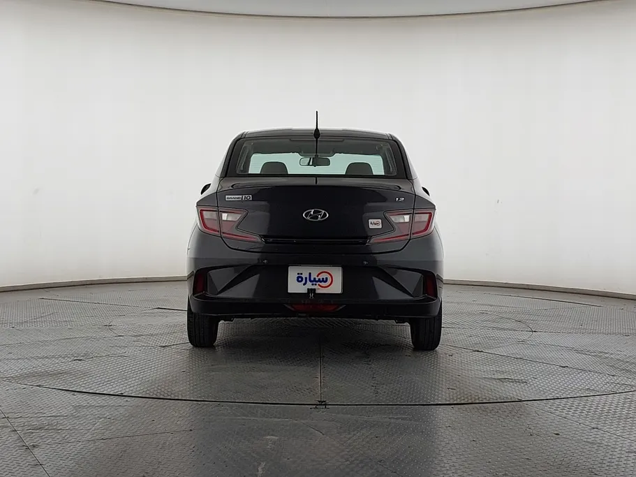 2023 Hyundai Grand i10 Fleet 