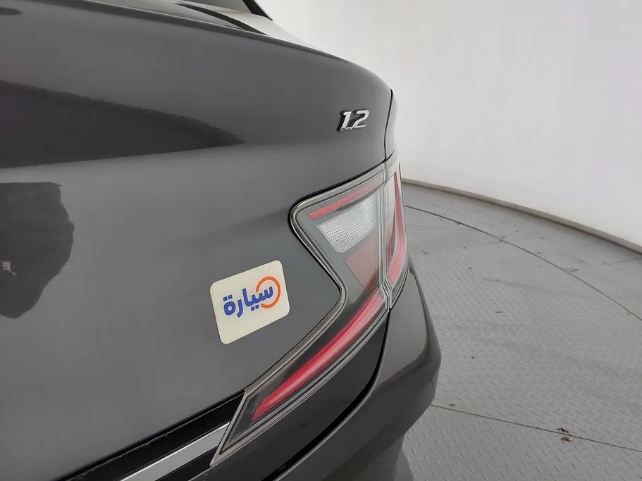 2023 Hyundai Grand i10 Fleet 
