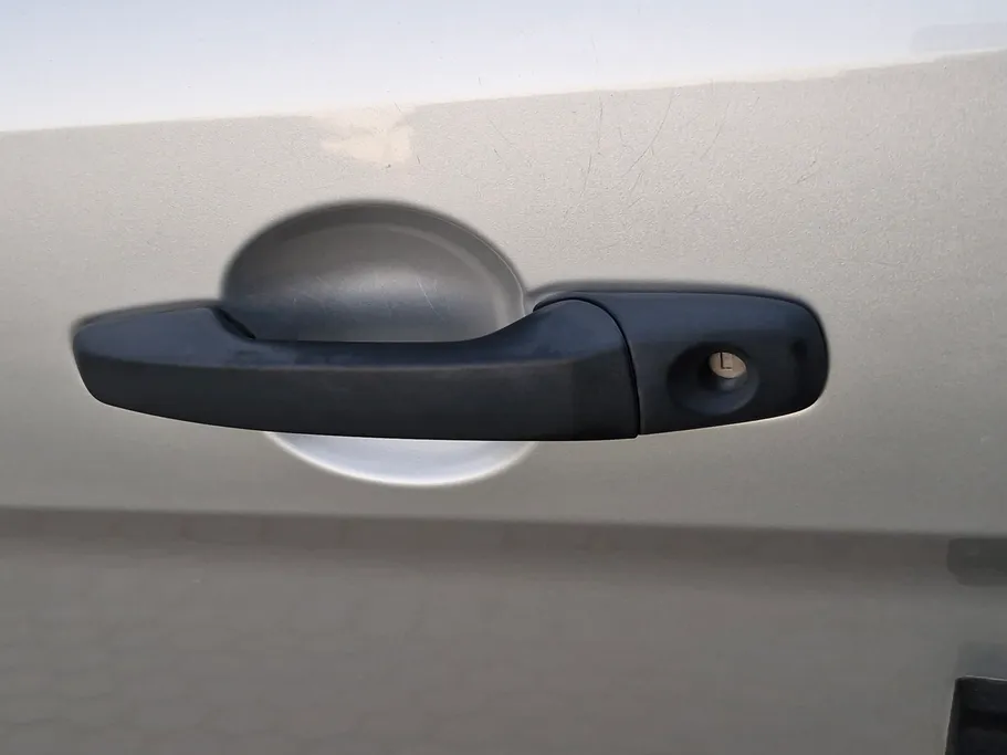 2017 Ford Explorer Standard 