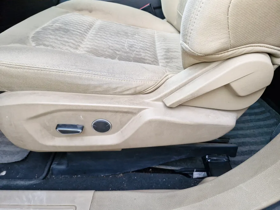 2017 Ford Explorer Standard 