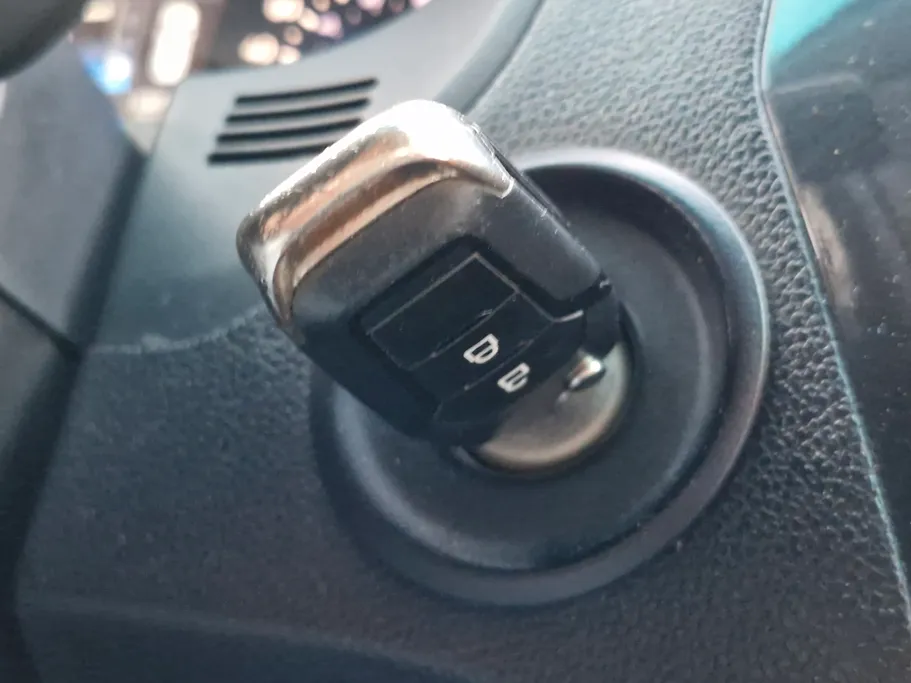 2017 Ford Explorer Standard 