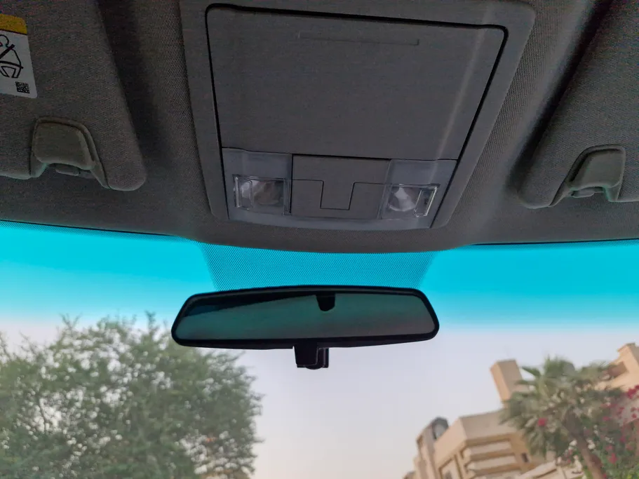 2017 Ford Explorer Standard 