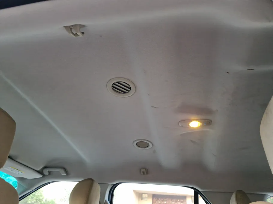 2017 Ford Explorer Standard 