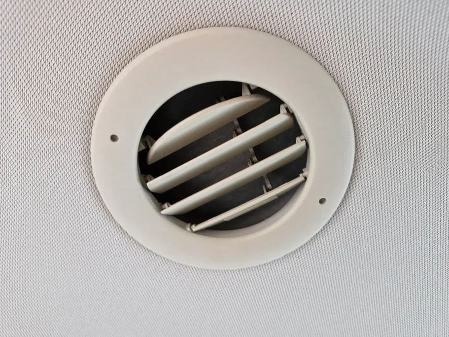 2017 Ford Explorer Standard 