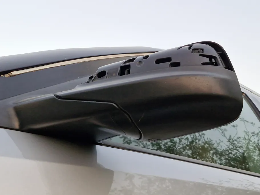 2017 Ford Explorer Standard 