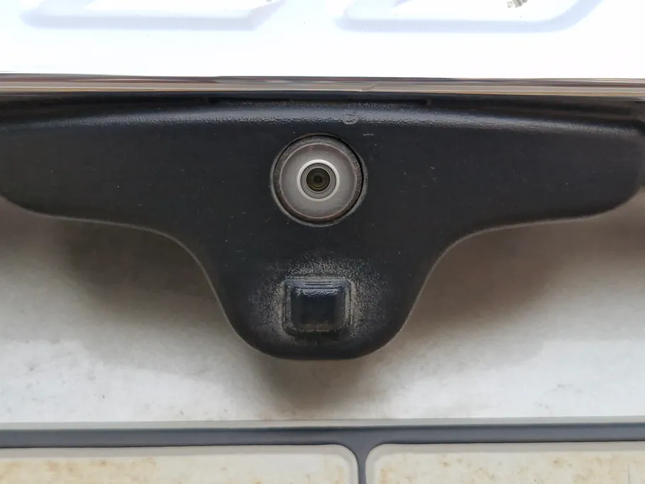 2017 Ford Explorer Standard 